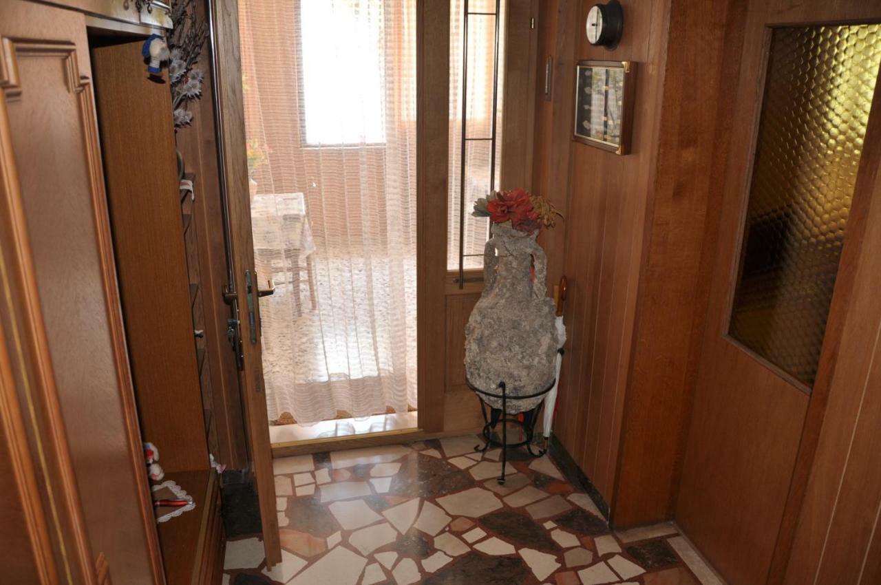 Villa Delfina Podgora Eksteriør bilde
